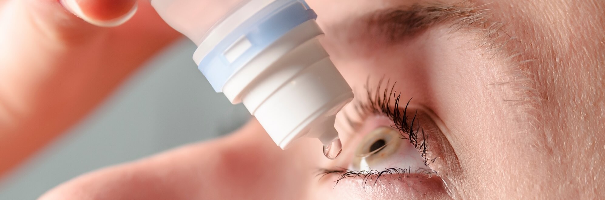The Best Eye Drops for Dry Eyes