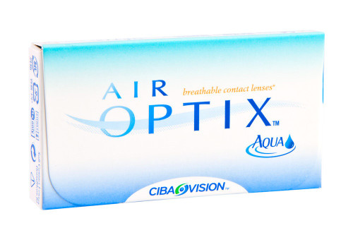 airoptix aqua 3 pack