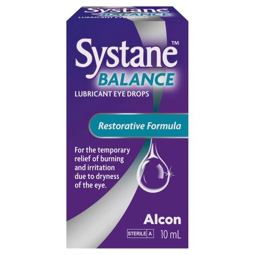 Systane Balance | Lenses Online
