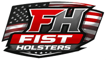 Fist Holsters