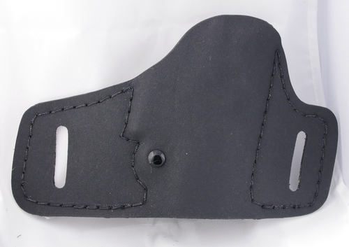 OWB KYDEX HIGH RIDE HOLSTER WITH SLIGHT CANT