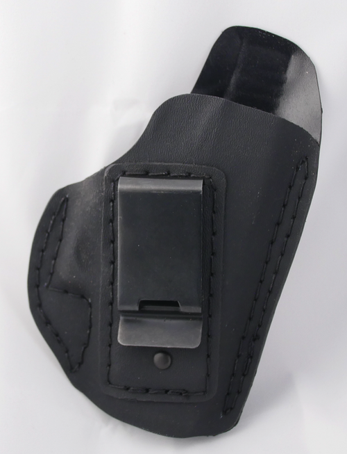 Ultra-Thin Kydex IWB Clip Holster (FBI Cant + Sweat Shield)