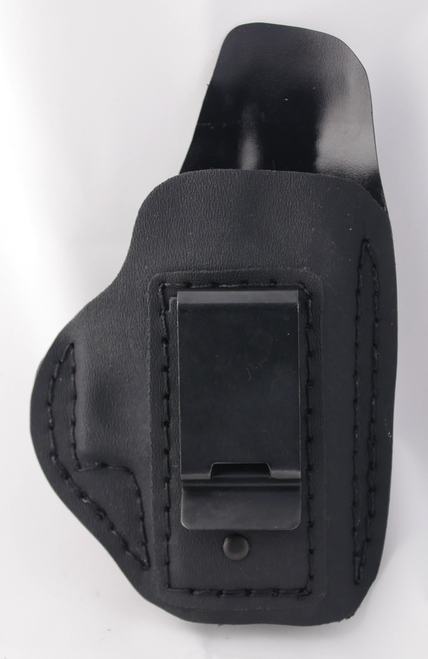 Ultra-Thin Kydex Straight-Draw IWB Holster (No Cant) WITH SWEAT SHIELD