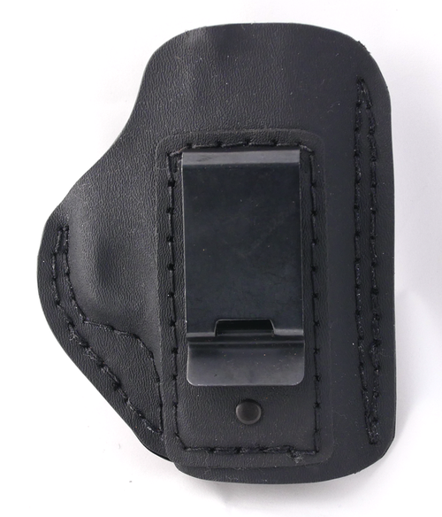 Ultra-Thin Kydex Straight-Draw IWB Holster (No Cant)