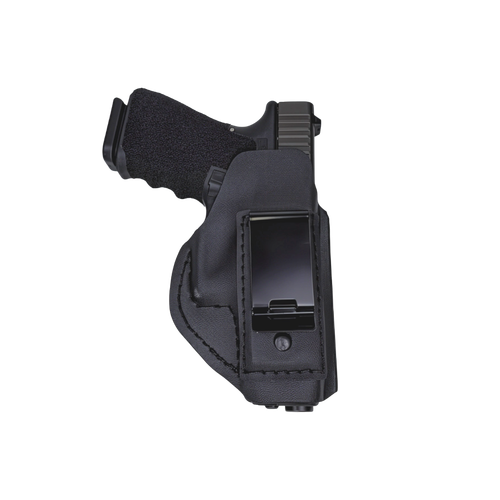 Uncommon Concealed IWB Kydex Holster  Vertical Zero-Cant Design