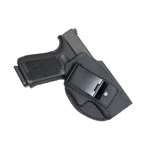 Extreme 20 Cant IWB Kydex Holster  Custom-Molded Concealed Carry