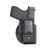 IWB Holster  (Adjustable Clip)