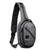 Savior Obscura CCW Sling Bag + Off Body Carry Holster Bundle