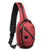 Savior Obscura CCW Sling Bag + Off Body Carry Holster Bundle