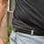 Uncommon Concealed Tuckable IWB Kydex Holster with Zero-Cant Draw