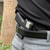 Uncommon Concealed Tuckable IWB Kydex Holster with Zero-Cant Draw