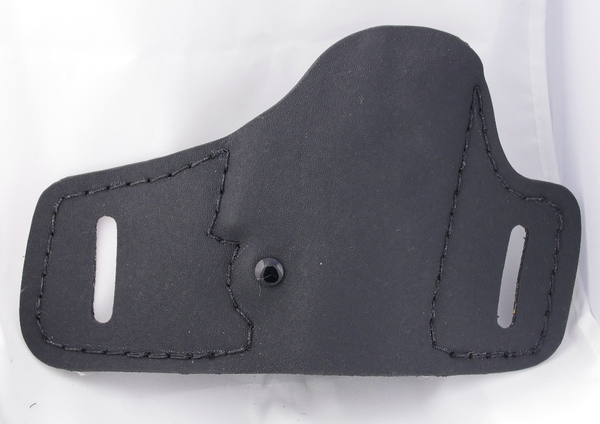 OWB KYDEX HIGH RIDE HOLSTER WITH SLIGHT CANT
