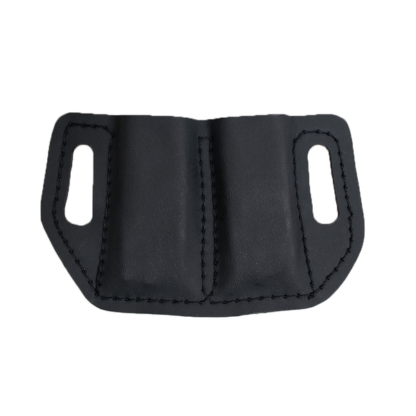OWB  Double. Mag Carrier w/ Belt Loops