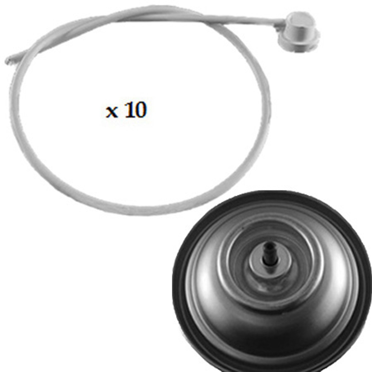 DINITROL Rust Proofing Products and Rustproofing Kits