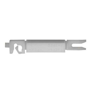 PEUGEOT 308CC (2009-2013) WINDSCREEN CLIP KIT (10) 812389# PEUGEOT 308CC (2009-2013) WINDSCREEN CLIP KIT (10) 812389#