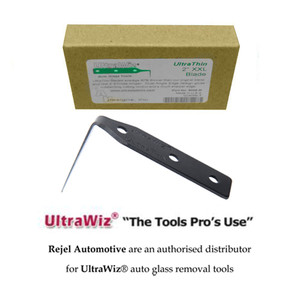 ULTRAWIZ 2 INCH 'THIN' CUTTING OUT BLADES pack of 5 ULTRAWIZ 2 INCH 'THIN' CUTTING OUT BLADES pack of 5