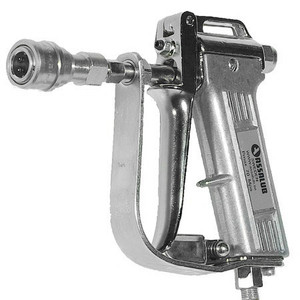 DINITROL ASSALUBE SPRAY GUN for HIGH PRESSURE AIRLESS APPLICATION (with Quick release connector) DINITROL ASSALUBE SPRAY GUN for HIGH PRESSURE AIRLESS APPLICATION (with Quick release connector)