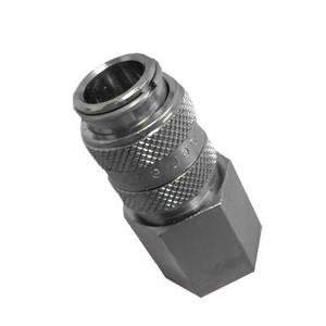 DINITROL DCS QUICK RELEASE COUPLING