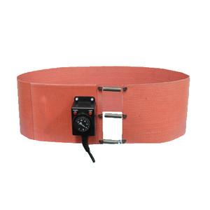 DINITROL HEATER BAND for 208 Litre DRUM DINITROL HEATER BAND for 208 Litre DRUM