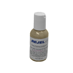 REJEL DIY PLASTIC ACRYLIC FINE POLISHING COMPOUND B 50ml REJEL DIY PLASTIC ACRYLIC FINE POLISHING COMPOUND B 50ml