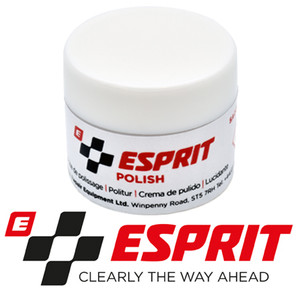 ESPRIT PIT FILL POLISH SMALL SCRATCH REMOVER FOR WINDSCREEN REPAIR ESPRIT PIT FILL POLISH SMALL SCRATCH REMOVER FOR WINDSCREEN REPAIR