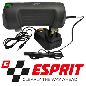 ESPRIT EVOLUTION WINDSCREEN REPAIR KIT UV LAMP BLACK 240V - 1 TUBE ESPRIT EVOLUTION WINDSCREEN REPAIR KIT UV LAMP BLACK 240V - 1 TUBE