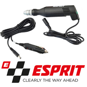 ESPRIT EVOLUTION WINDSCREEN REPAIR KIT DRILL 12VOLT ESPRIT EVOLUTION WINDSCREEN REPAIR KIT DRILL 12VOLT