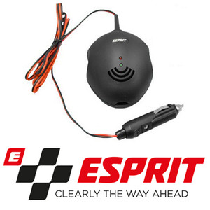 ESPRIT EVOLUTION WINDSCREEN REPAIR KIT 12V HEATER & MOISTURE EVAPORATOR ESPRIT EVOLUTION WINDSCREEN REPAIR KIT 12V HEATER & MOISTURE EVAPORATOR