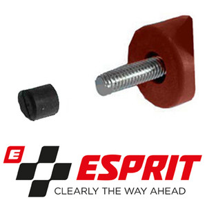 ESPRIT WINDSCREEN REPAIR CLASSIC BRIDGE SCREW COVER ESPRIT WINDSCREEN REPAIR CLASSIC BRIDGE SCREW COVER
