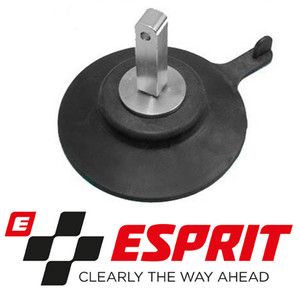 ESPRIT WINDSCREEN REPAIR - ELITE BRIDGE SERVICE PACK 2 (1 x Large sucker with centre post) ESPRIT WINDSCREEN REPAIR - ELITE BRIDGE SERVICE PACK 2 (1 x Large sucker with centre post)