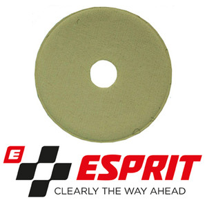 ESPRIT VELCRO BEIGE POLISHING DISC (50mm Diameter) Attaches to ESPSGP93 ESPRIT VELCRO BEIGE POLISHING DISC (50mm Diameter) Attaches to ESPSGP93