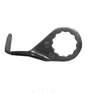 FEIN SuperCut U-shaped BLADE Step:25mm Length:16mm FEIN SuperCut U-shaped BLADE Step:25mm Length:16mm
