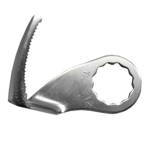 FEIN SuperCut U-shaped Step:20mm Length: 38mm SERRATED REINFORCED BLADE FEIN SuperCut U-shaped Step:20mm Length: 38mm SERRATED REINFORCED BLADE