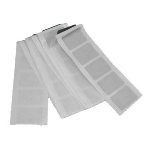 MIRROR PAD 28 x 40mm 3M TYPE OEM (50) Fits FORD MIRROR MIRROR PAD 28 x 40mm 3M TYPE OEM (50) Fits FORD MIRROR