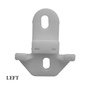 DOORGLASS REGULATOR REPAIR KIT FOR LEFT FRONT DOOR FORD GALAXY DOORGLASS REGULATOR REPAIR KIT FOR LEFT FRONT DOOR FORD GALAXY