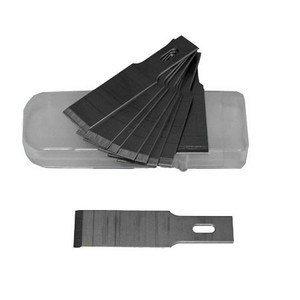 CHISEL BLADES (Pack of 10) FOR RKCK CHISEL BLADES (Pack of 10) FOR RKCK