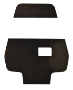 LANE DEPARTURE WARNING SYSTEM CAMERA BRACKET REPLACEMENT PAD FOR MERCEDES LANE DEPARTURE WARNING SYSTEM CAMERA BRACKET REPLACEMENT PAD FOR MERCEDES