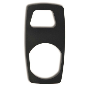 LANE DEPARTURE & SENSOR CAMERA BRACKET REPLACEMENT PAD LANE DEPARTURE & SENSOR CAMERA BRACKET REPLACEMENT PAD