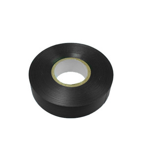 PVC ELECTRICAL INSULATING TAPE 19mm x 33 Metres BLACK (Flame Retardant)BS EN 60454 PVC ELECTRICAL INSULATING TAPE 19mm x 33 Metres BLACK (Flame Retardant)BS EN 60454