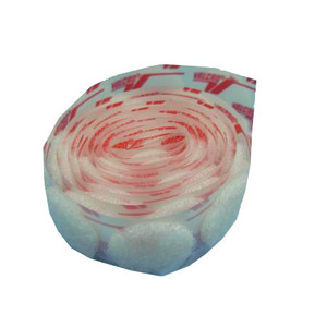 BTB STOP SCRATCH PADS (SELF ADHESIVE ON A ROLL) BTB STOP SCRATCH PADS (SELF ADHESIVE ON A ROLL)