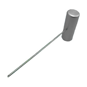 WINDSCREEN TOOL WIRE FEEDER TUBE FOR INSERTING CUTTING WIRE THROUGH POLYURETHANE WINDSCREEN TOOL WIRE FEEDER TUBE FOR INSERTING CUTTING WIRE THROUGH POLYURETHANE