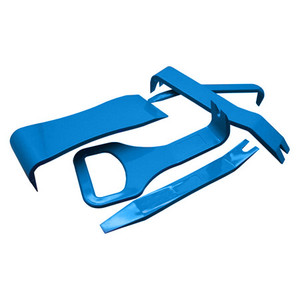 WINDSCREEN FITTING TOOL 5 PIECE HANDY PANEL REMOVER TOOL SET WINDSCREEN FITTING TOOL 5 PIECE HANDY PANEL REMOVER TOOL SET