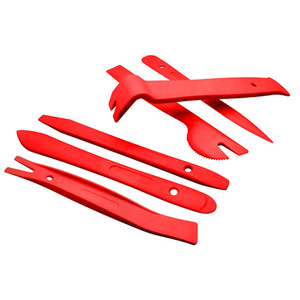 WINDSCREEN FITTING TOOL 6 PIECE HANDY PANEL REMOVER TOOL SET WINDSCREEN FITTING TOOL 6 PIECE HANDY PANEL REMOVER TOOL SET
