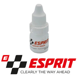 ESPRIT WINDSCREEN GLASS CHIP CRACK REPAIR RESIN 10ml for KIT ESPRIT WINDSCREEN GLASS CHIP CRACK REPAIR RESIN 10ml for KIT