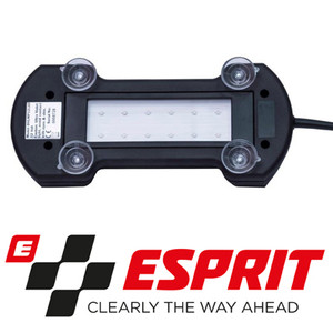ESPRIT EVOLUTION WINDSCREEN REPAIR UV LED LAMP 12V ESPRIT EVOLUTION WINDSCREEN REPAIR UV LED LAMP 12V