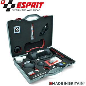 2022 ESPRIT WINDSCREEN REPAIR KIT - COMPACT ELITE LED 2022 ESPRIT WINDSCREEN REPAIR KIT - COMPACT ELITE LED