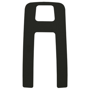 LANE DEPARTURE & SENSOR CAMERA BRACKET REPLACEMENT PAD SCANIA LANE DEPARTURE & SENSOR CAMERA BRACKET REPLACEMENT PAD SCANIA
