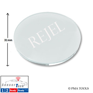 BMW 3 SERIES G20 (19-ON) RAIN & LIGHT SENSOR SILICONE PAD BMW 3 SERIES G20 (19-ON) RAIN & LIGHT SENSOR SILICONE PAD