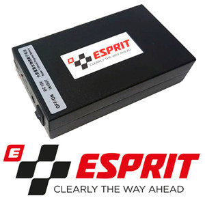 ESPRIT LI-ION BATTERY PACK ESPRIT LI-ION BATTERY PACK