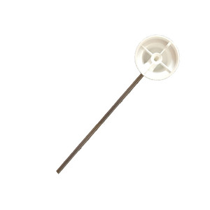 EXTENSION STRAW SPRAY NOZZLE (140mm long) MALE STEP POST FITS WD40 CAN EXTENSION STRAW SPRAY NOZZLE (140mm long) MALE STEP POST FITS WD40 CAN